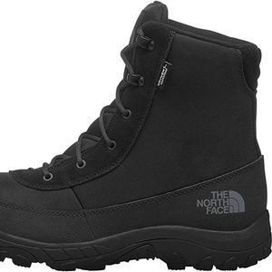 MEN’S CHILKAT NYLON II - TNF Black - Zinc Grey